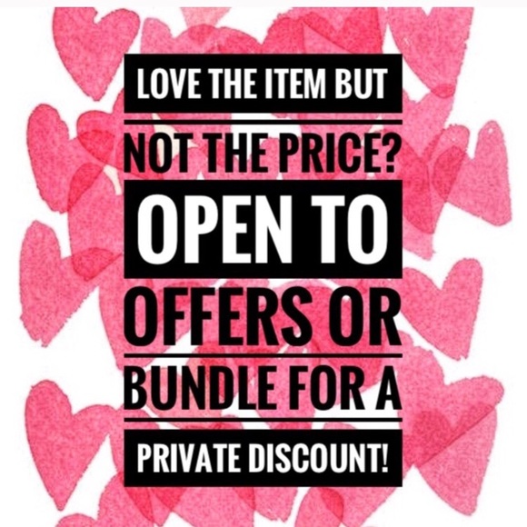Open to offers!!!! - Picture 1 of 1